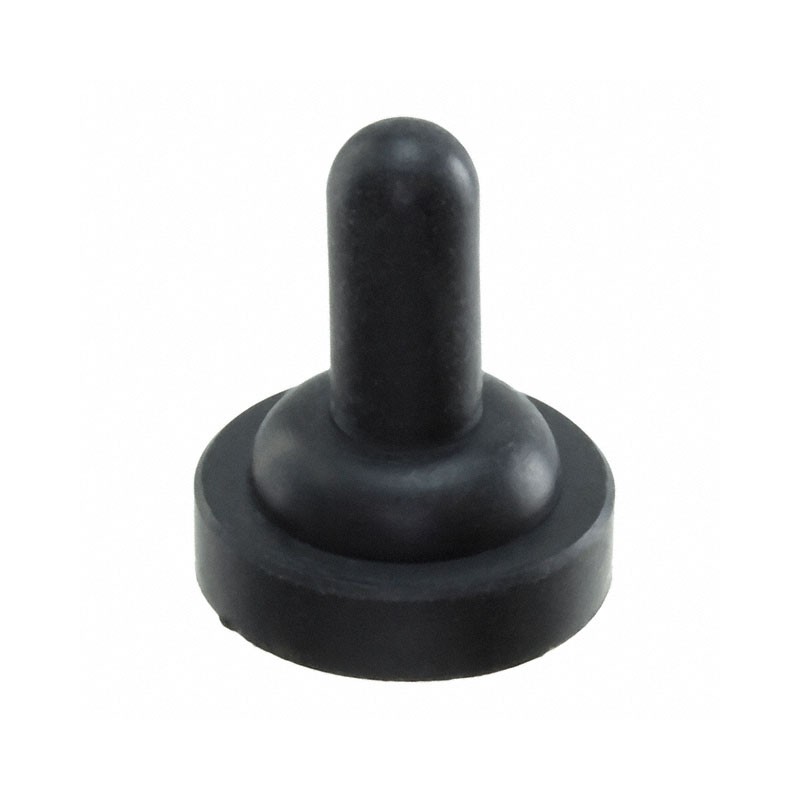 10 pcs : M1080 - TOGGLE FULL BOOT BLACK