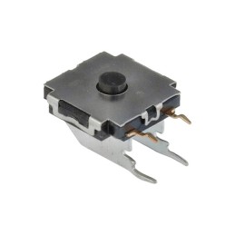10 pcs : TL6190AF220R - SWITCH TACTILE SPST-NO 0.05A 12V