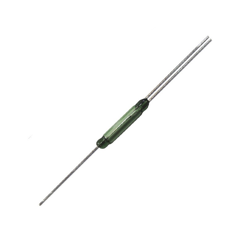 10 pcs : RI-90GP1520 - SWITCH REED SPDT 280MA 125V