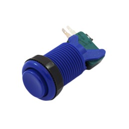 10 pcs : COM-09337 - SWITCH PUSHBUTTON SPDT 3A 120V