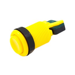 10 pcs : COM-09338 - SWITCH PUSHBUTTON SPDT 3A 120V