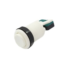 10 pcs : COM-09340 - SWITCH PUSHBUTTON SPDT 3A 120V