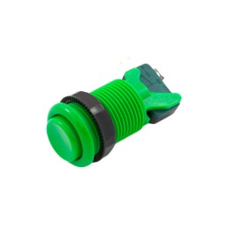 10 pcs : COM-09341 - SWITCH PUSHBUTTON SPDT 3A 120V