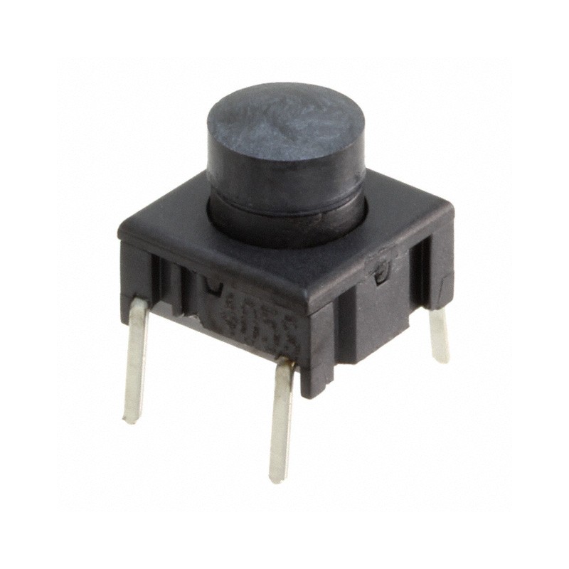 10 pcs : 3ETH9-09.5 - SWITCH TACTILE SPST-NO 0.05A 24V