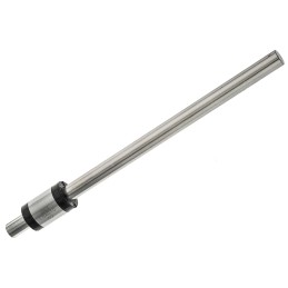 1 pcs - IKO Nippon Thompson Ball Spline Assembly, 10mm Shaft Diam. , 200mm Shaft Length