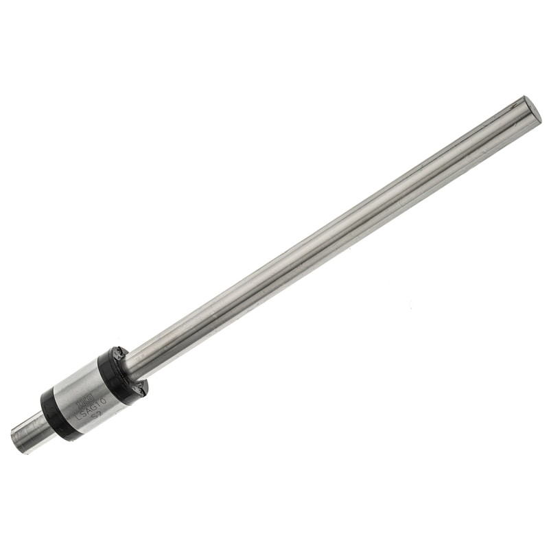 1 pcs - IKO Nippon Thompson Ball Spline Assembly, 10mm Shaft Diam. , 200mm Shaft Length