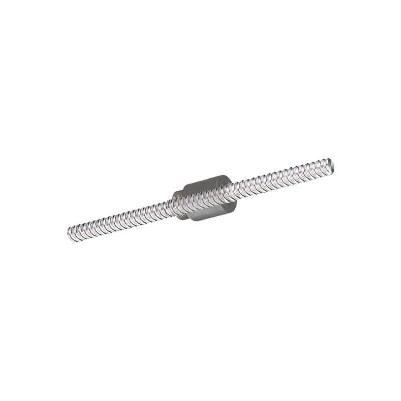 1 pcs - Ewellix Makers in Motion Screw Shaft, 6mm Shaft Diameter , 1050mm Shaft Length