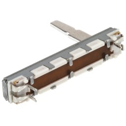 1 pcs - Alps Alpine 50kΩ Slide Slide Potentiometer Through Hole, RS3011114010