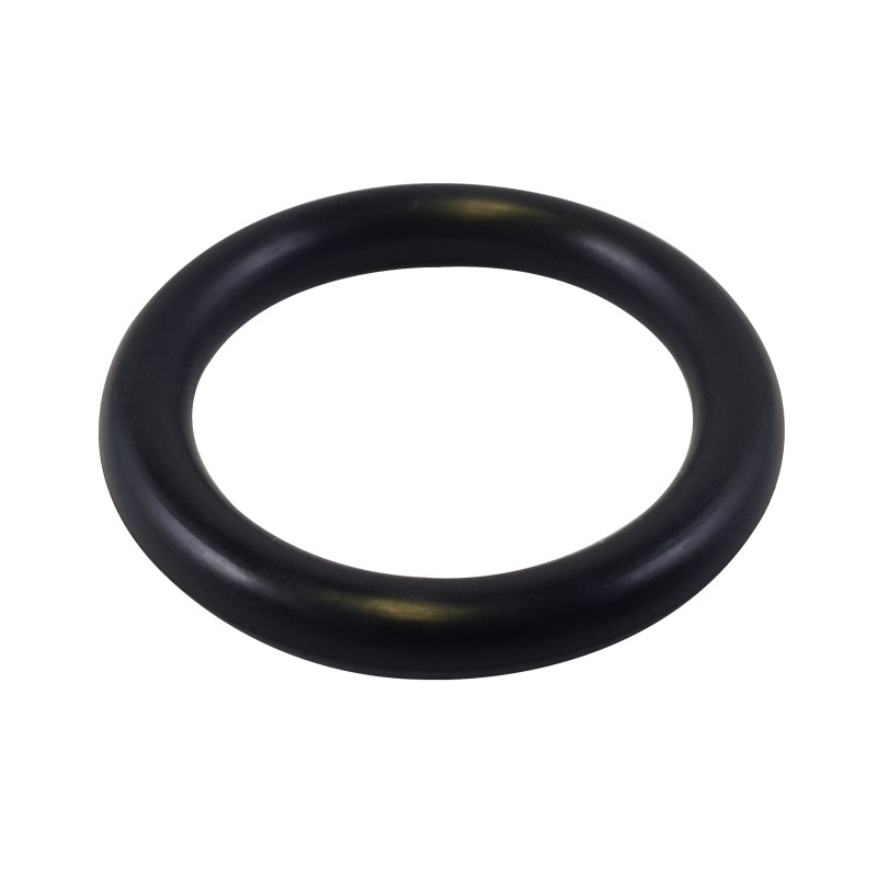 1 Bag of 20 - RS PRO FKM O-Ring, 0.39in Bore