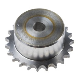 1 pcs - RS PRO 23 Tooth Pilot Sprocket 06B-1 Chain Type