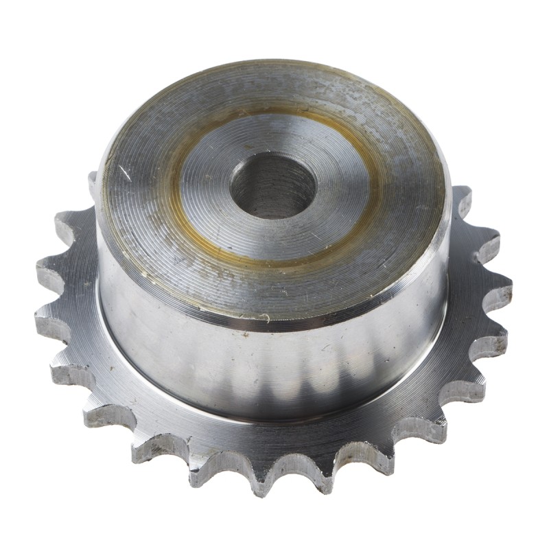 1 pcs - RS PRO 23 Tooth Pilot Sprocket 06B-1 Chain Type