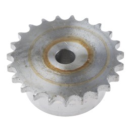 1 pcs - RS PRO 23 Tooth Pilot Sprocket 06B-1 Chain Type