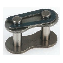 1 pcs - TYC 35-1 Connecting Link Stainless Steel Roller Chain Link