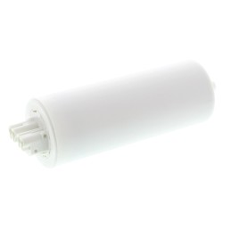 1 pcs - KEMET 20μF Polypropylene Capacitor PP 250V ac ±10% Tolerance Cable Mount C3B Series