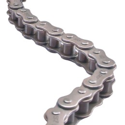 1 pcs - SKF 12B-1 Simplex Roller Chain, 5m, PHC, BS