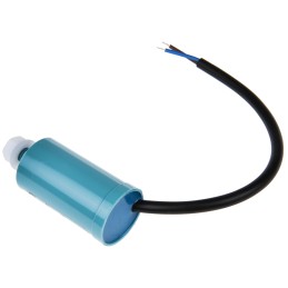 1 pcs - RS PRO Polypropylene Film Capacitor, 440V ac, ±10%, 3μF, Screw Mount