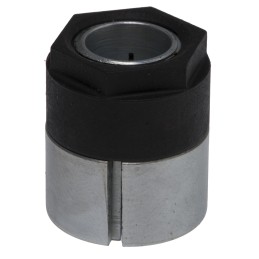 1 pcs - RS PRO Mini Keyless Locking Bush, 8mm Shaft Diameter