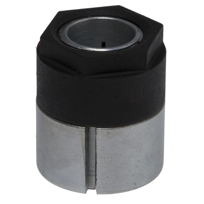 1 pcs - RS PRO Mini Keyless Locking Bush, 8mm Shaft Diameter