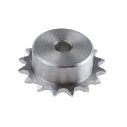 1 pcs - RS PRO 16 Tooth Pilot Sprocket 05B-1 Chain Type