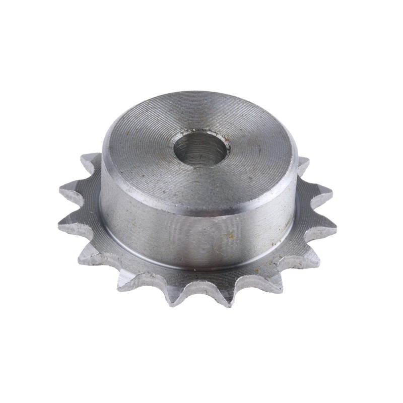 1 pcs - RS PRO 16 Tooth Pilot Sprocket 05B-1 Chain Type