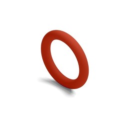 1 Bag of 20 - RS PRO Silicone O-Ring, 28mm Bore, 35mm Outer Diameter