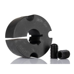 1 pcs - RS PRO Taper Bush 1210, 16mm Shaft Diameter