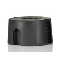 1 pcs - RS PRO Taper Bush 1210, 16mm Shaft Diameter
