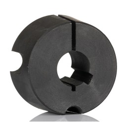 1 pcs - RS PRO Taper Bush 1210, 16mm Shaft Diameter