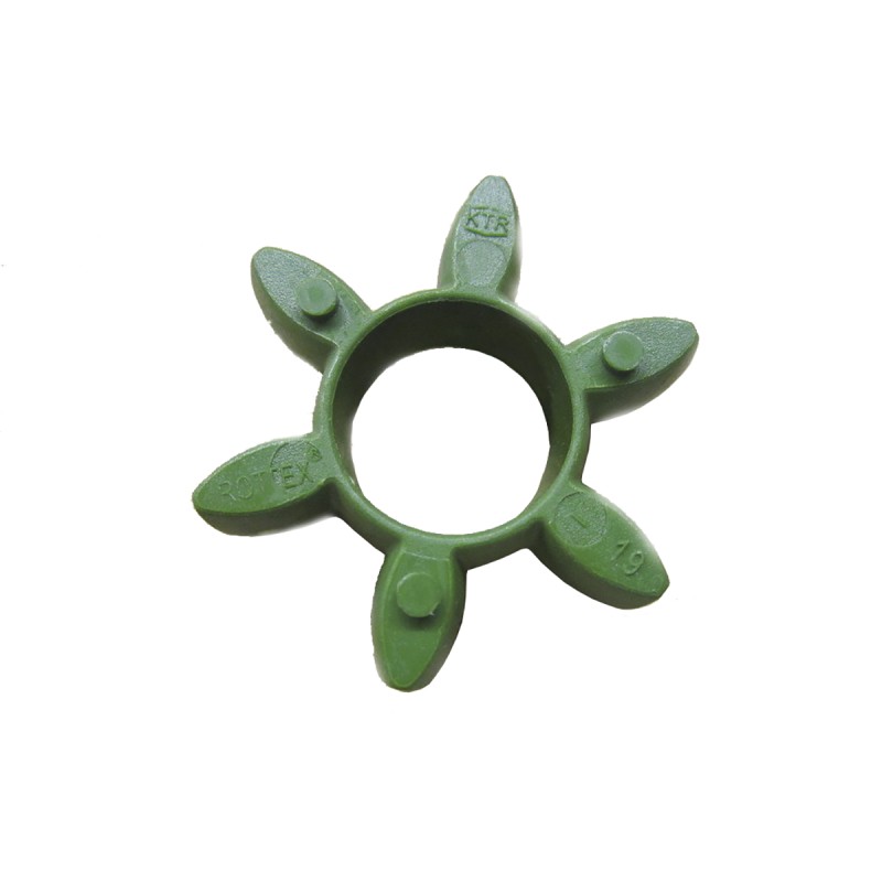 1 pcs - KTR Flexible Coupling Flector
