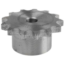 1 pcs - RS PRO 13 Tooth Pilot Sprocket 08B-1 Chain Type