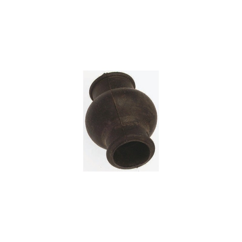 1 pcs - Huco CV Joint Gaiter, Bore 20.5mm, 47mm Length