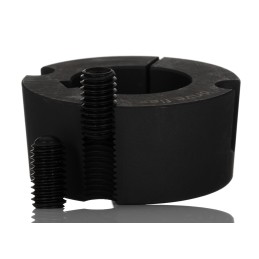 1 pcs - RS PRO Taper Bush 1108, 28mm Shaft Diameter