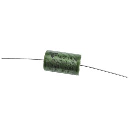 1 pcs - Vishay MKP 1839 HQ Polypropylene Film Capacitor, 800V dc, ±5%, 1μF, Through Hole