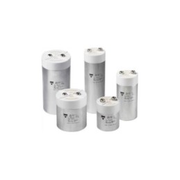 1 pcs - Vishay 5191 Film Capacitor, 1.35kV dc, 320μF