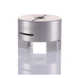 1 pcs - Huco Oldham Coupling, 33mm Outside Diameter, 8mm Bore Coupler