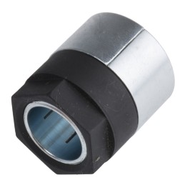 1 pcs - RS PRO Mini Keyless Locking Bush, 11mm Shaft Diameter