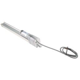 1 pcs - RS PRO Micro Linear Actuator, 300mm, 24V dc, 2000N, 7.6mm/s