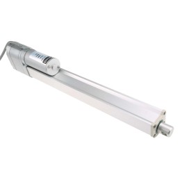 1 pcs - RS PRO Micro Linear Actuator, 300mm, 24V dc, 2000N, 7.6mm/s