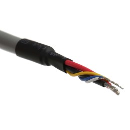 1 pcs - RS PRO Micro Linear Actuator, 300mm, 24V dc, 2000N, 7.6mm/s