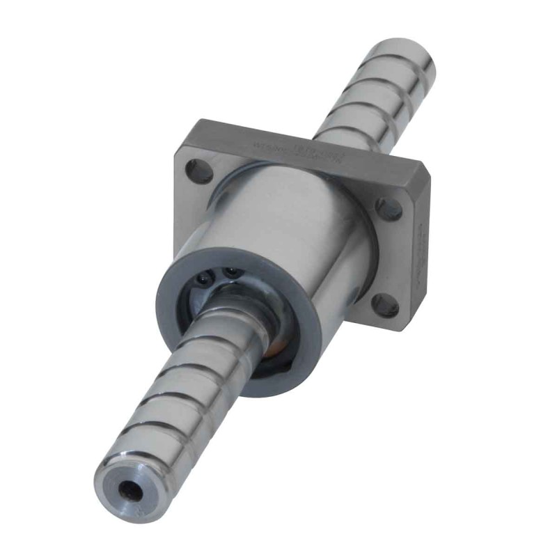 1 pcs - NSK Screw Shaft, 36mm Shaft Diameter , 1900mm Shaft Length