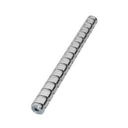 1 pcs - NSK Screw Shaft, 36mm Shaft Diameter , 1900mm Shaft Length