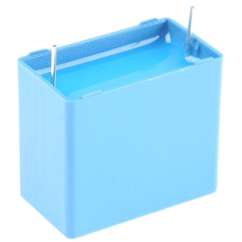 1 pcs - EPCOS B32654 Polypropylene Film Capacitor, 250 V ac, 630 V dc, ±10%, 1.5μF, Through Hole