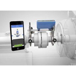 1 pcs - SKF Alignment Laser TKSA 11