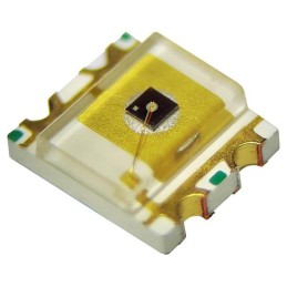 10 pcs : B15P1LS--H9C0001I3U1930 - 3.2(L)X2.7(W)X1.1 (H) MM LIGHT S