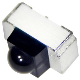 10 pcs : B4301PT--H9B000242U1930 - 3.0(L)X 2.35 (W)X 1.6 (H) MM PT