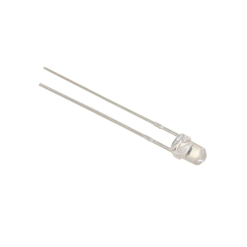 10 pcs : INL-5APT30 - THROUGH HOLE / STANDARD 5MM T1 3