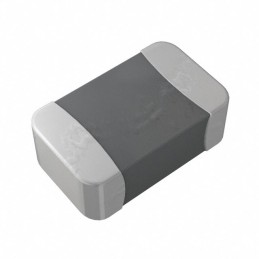 10 pcs : NTCG204AH683JT1 - THERMISTOR NTC 68KOHM 3931K 0805