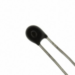 10 pcs : MF52A202J3470 - THERMISTOR NTC 2KOHM 3470K BEAD