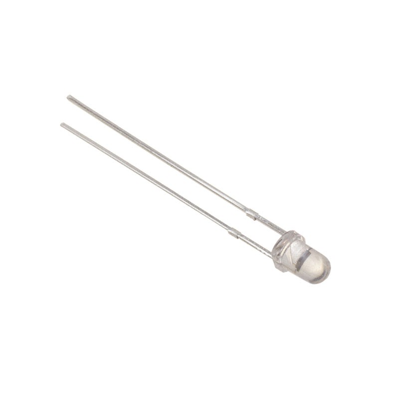 10 pcs : INL-5APD80 - SENSOR PHOTODIODE 850NM RADIAL