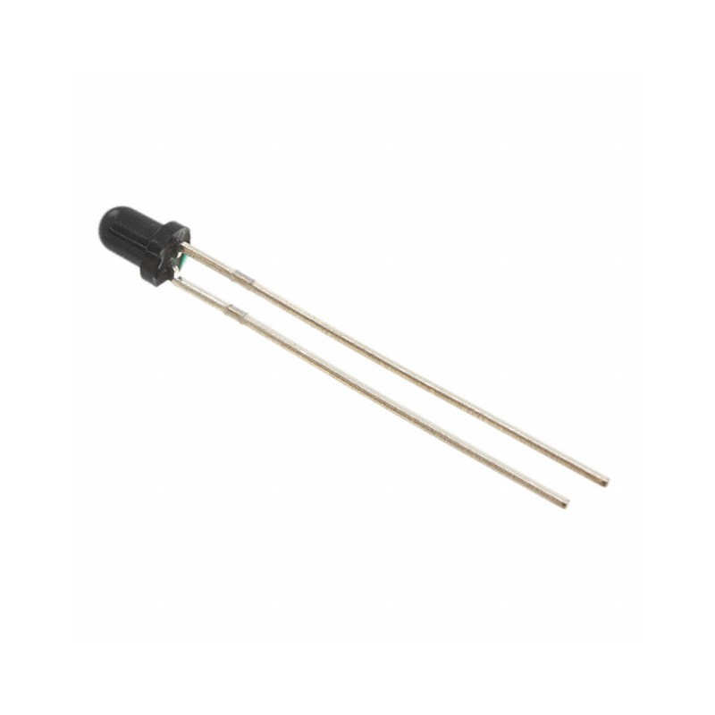 10 pcs : PT204-6B - SENSOR PHOTO 940NM TOP VIEW RAD